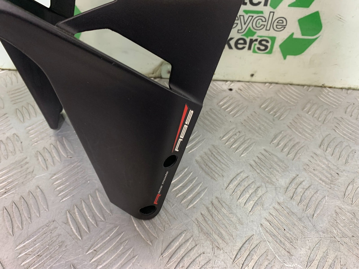 MV AGUSTA 675 F3 FRONT MUDGUARD YEAR 2012-2016 (CMB1302)