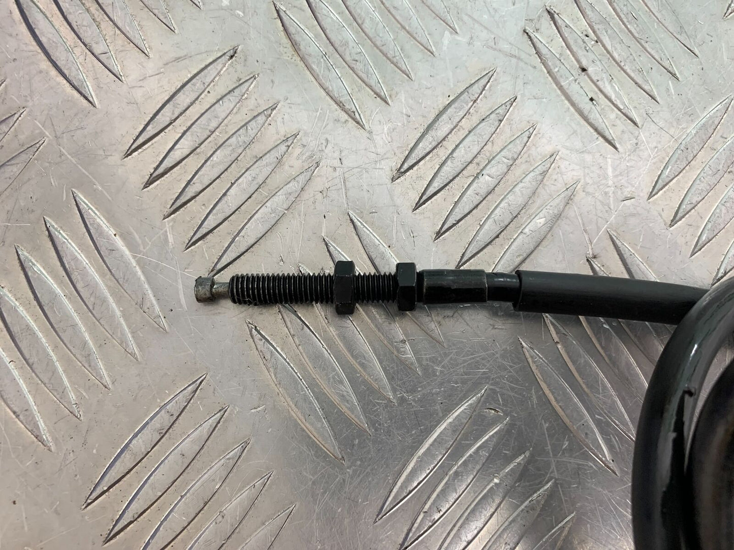 HONDA NTV 650 REVERE CLUTCH CABLE  YEAR 1988-1996  (CMB1025))