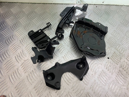 TRIUMPH THUNDERBIRD 1600 COVERS & INFILLS  YEAR 2011 (CMB1107)