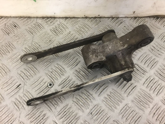 KAWASAKI ZX6R ZX6 J REAR SHOCK LINKAGE  YEAR 2000  (STOCK 456)