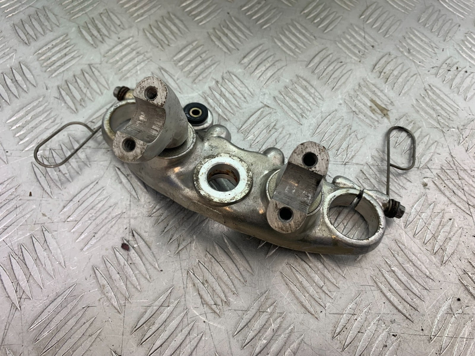 YAMAHA XV1100 XV 1100 VIRAGO TOP YOKE   1990-1999 (CMB1243)