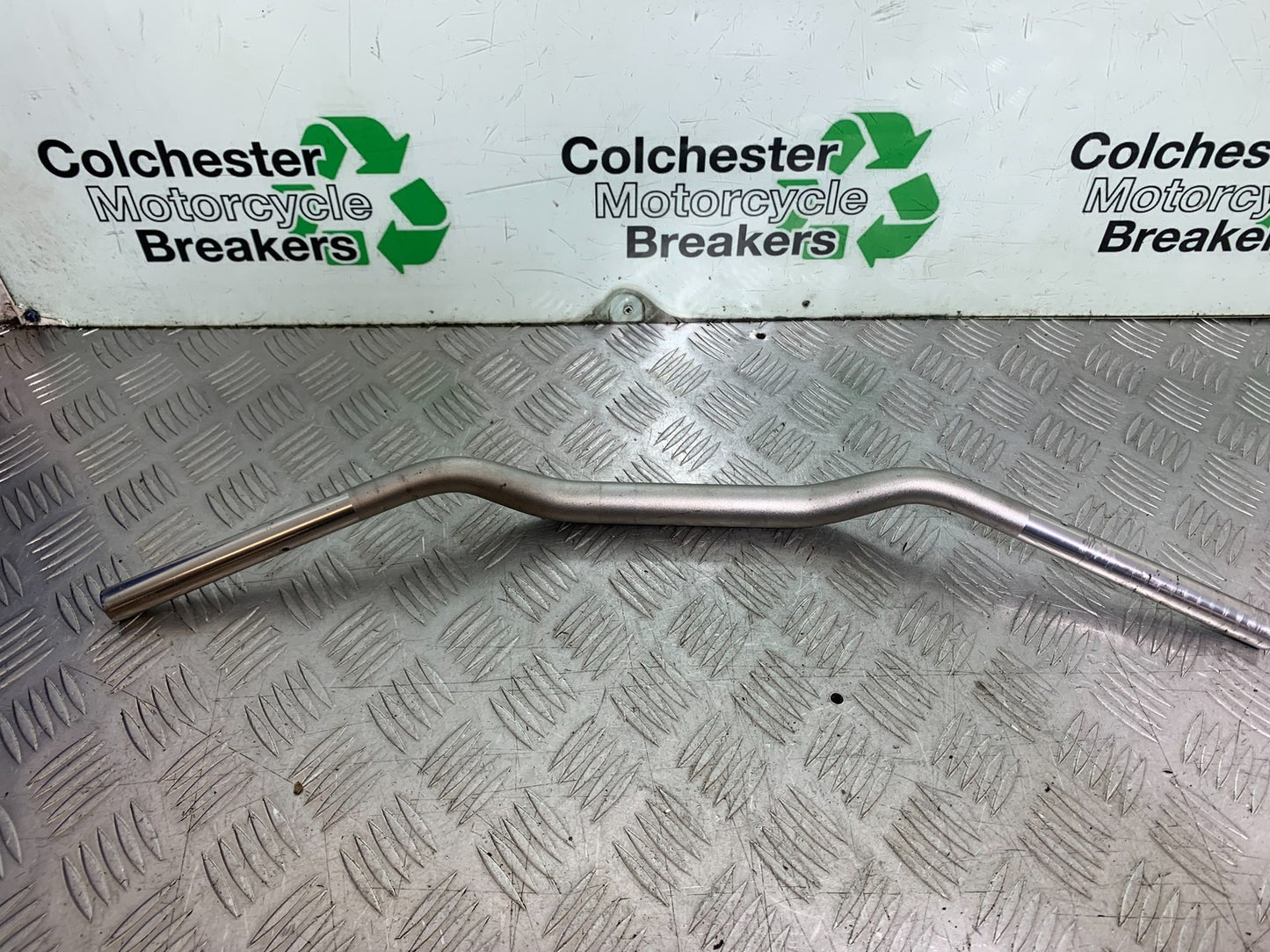 BMW F800 GT HANDLEBARS  YEAR 2013-2017 (CMB1248)