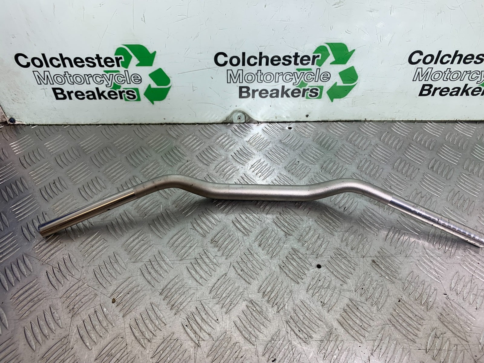 BMW F800 GT HANDLEBARS  YEAR 2013-2017 (CMB1248)