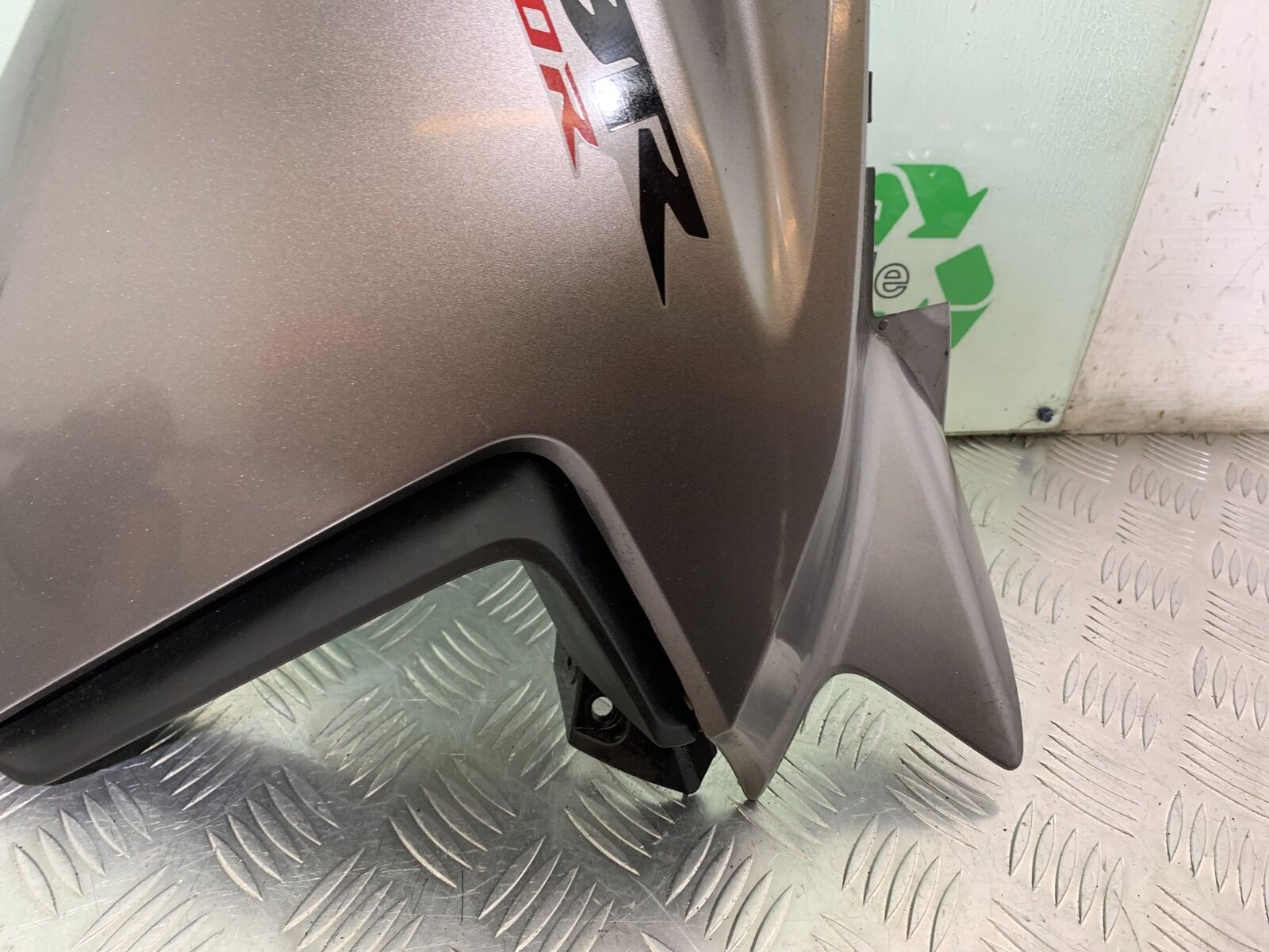 HONDA CBR500R CBR 500 R LEFT FAIRING PANEL YEAR 2012-16 (CMB1048)