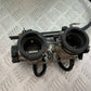 BMW F800 GT THROTTLE BODIES  YEAR 2013-2017 (CMB1248)