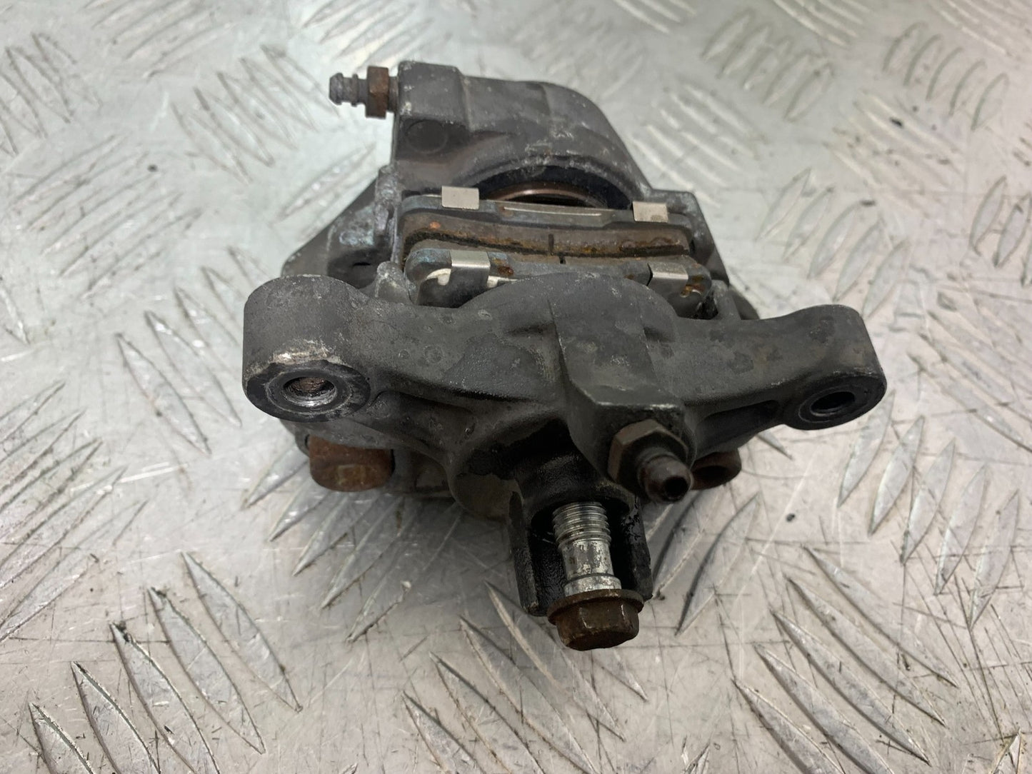 KAWASAKI GTR1400 GTR 1400 REAR CALIPER  YEAR 2007-2009 (CMB1306)