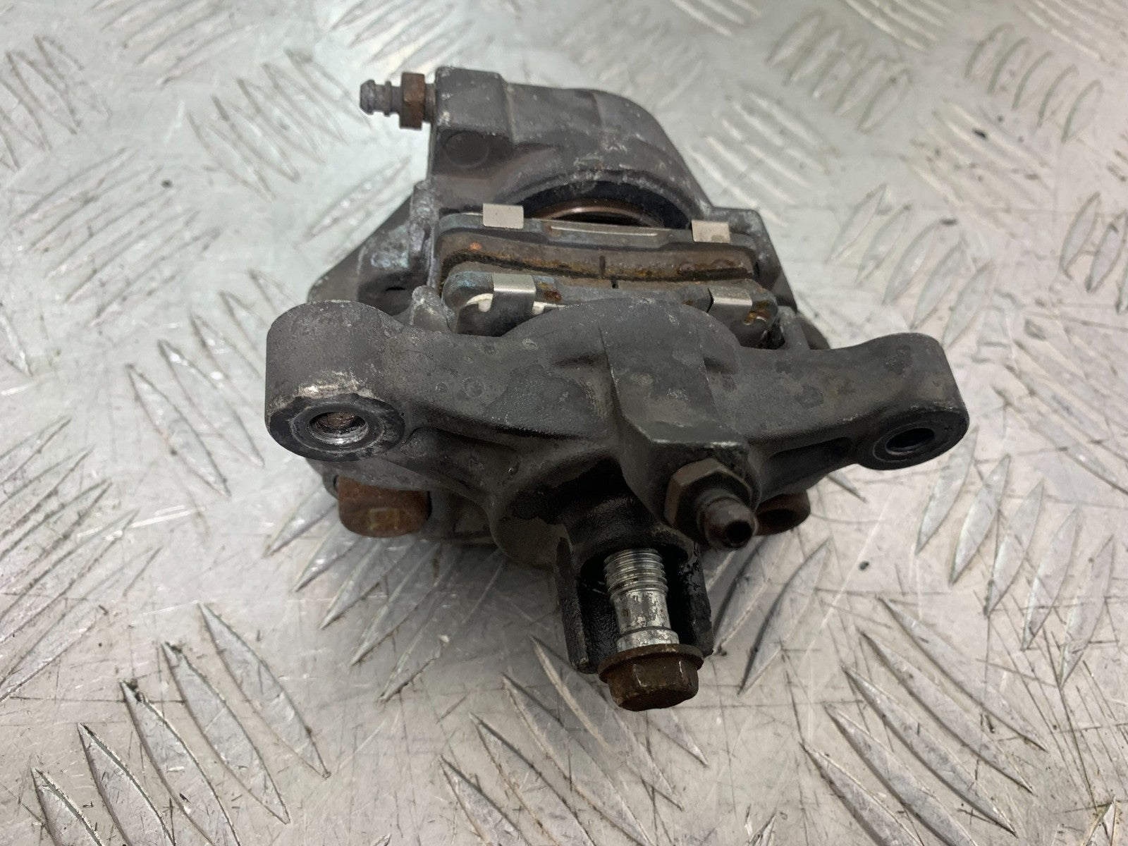 KAWASAKI GTR1400 GTR 1400 REAR CALIPER  YEAR 2007-2009 (CMB1306)