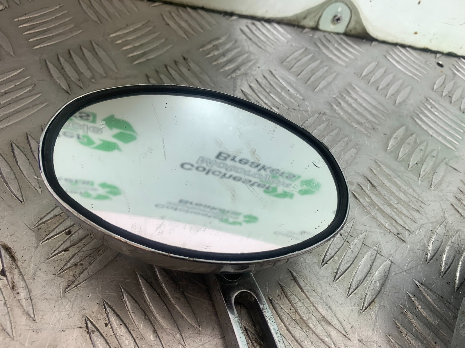 HONDA VTX1300 S-6 MIRRORS YEAR 2004-09 (CMB1159)