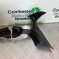HONDA CBR1100 BLACKBIRD TOP FAIRING INFILLS  YEAR 1996-1998 (CMB1017)