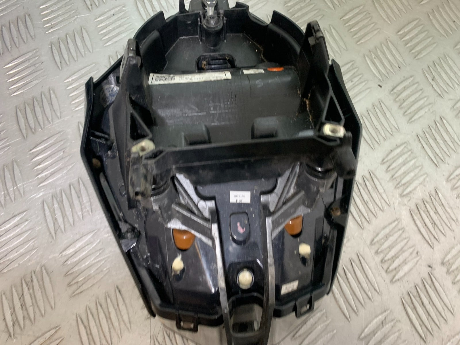 KTM DUKE 390 HEADLIGHT  YEAR 2017- 2023 (CMB1314)
