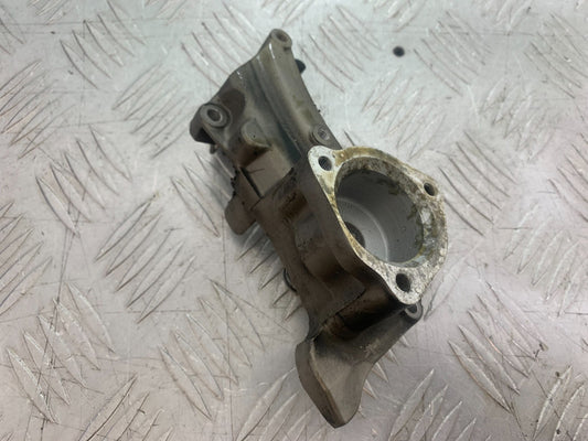 APRILIA SL750 SL 750 SHIVER SLAVE CYLINDER COVER   YEAR 2008-2016 (CMB1242)
