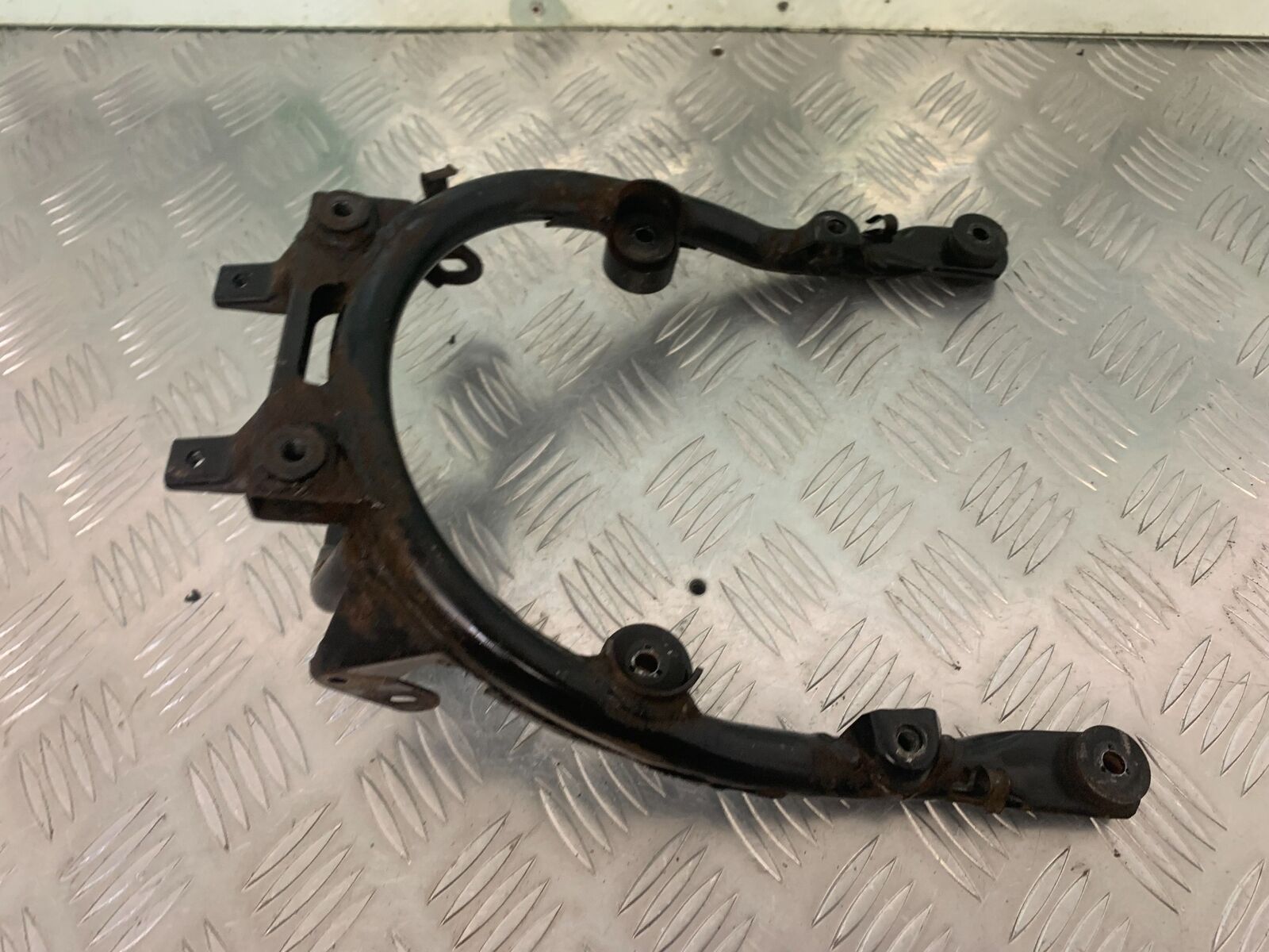 HONDA XL650 V TRANSALP REAR SUBFRAME  YEAR 2001-2006 (STOCK 975)