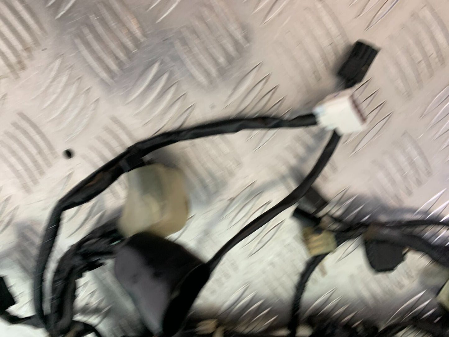 HONDA MSX125 GROM WIRING LOOM YEAR 2016-2020  (CMB1009)