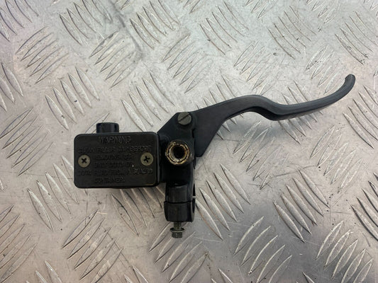 SINNIS TERRAIN 125 FRONT BRAKE MASTER CYLINDER   YEAR 2018 (CMB1123)