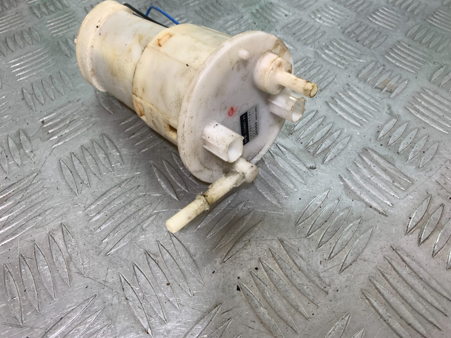 YAMAHA YZF R1 PETROL PUMP YEAR 2004-2006 (CMB1155)