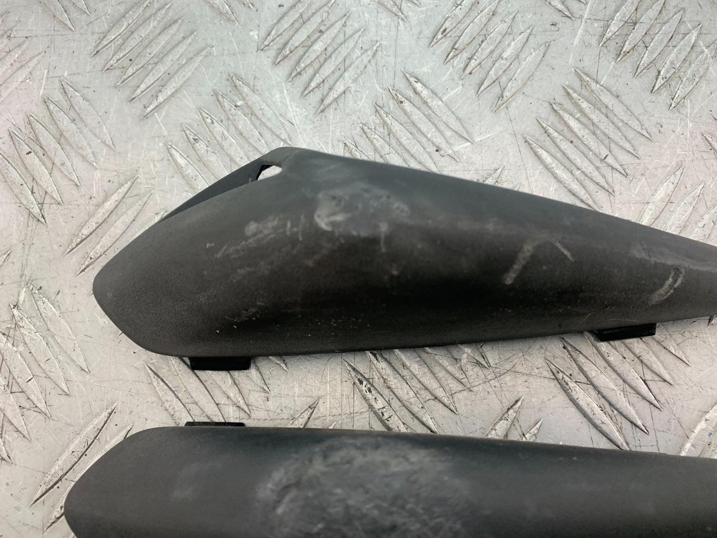 HONDA NT 700 V DEAUVILLE SIDE PODS YEAR 2006-2010 (CMB1298)