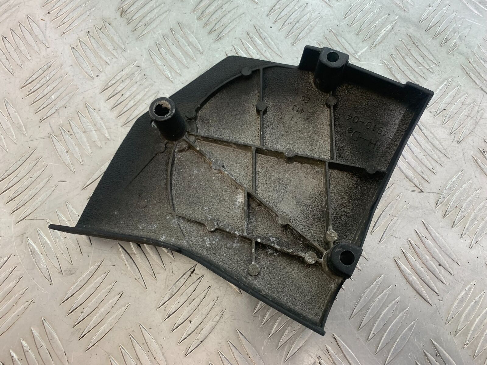 HARLEY DAVIDSON XL883 N IROD SPROCKET COVER  YEAR 2020  (CMB1116)