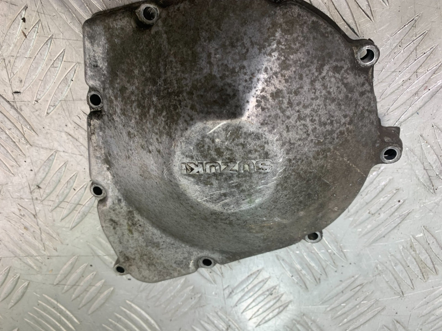 SUZUKI GSF600 GSF 600 ALTERNATOR COVER  2000-2004 (CMB1269)