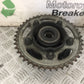 HONDA CB600 CB 600 F-9 HORNET REAR SPROCKET CARRIER  2009 (STOCK 869)