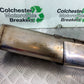 HONDA NT 700 V DEAUVILLE EXHAUST  YEAR 2006-2011 (CMB1211)