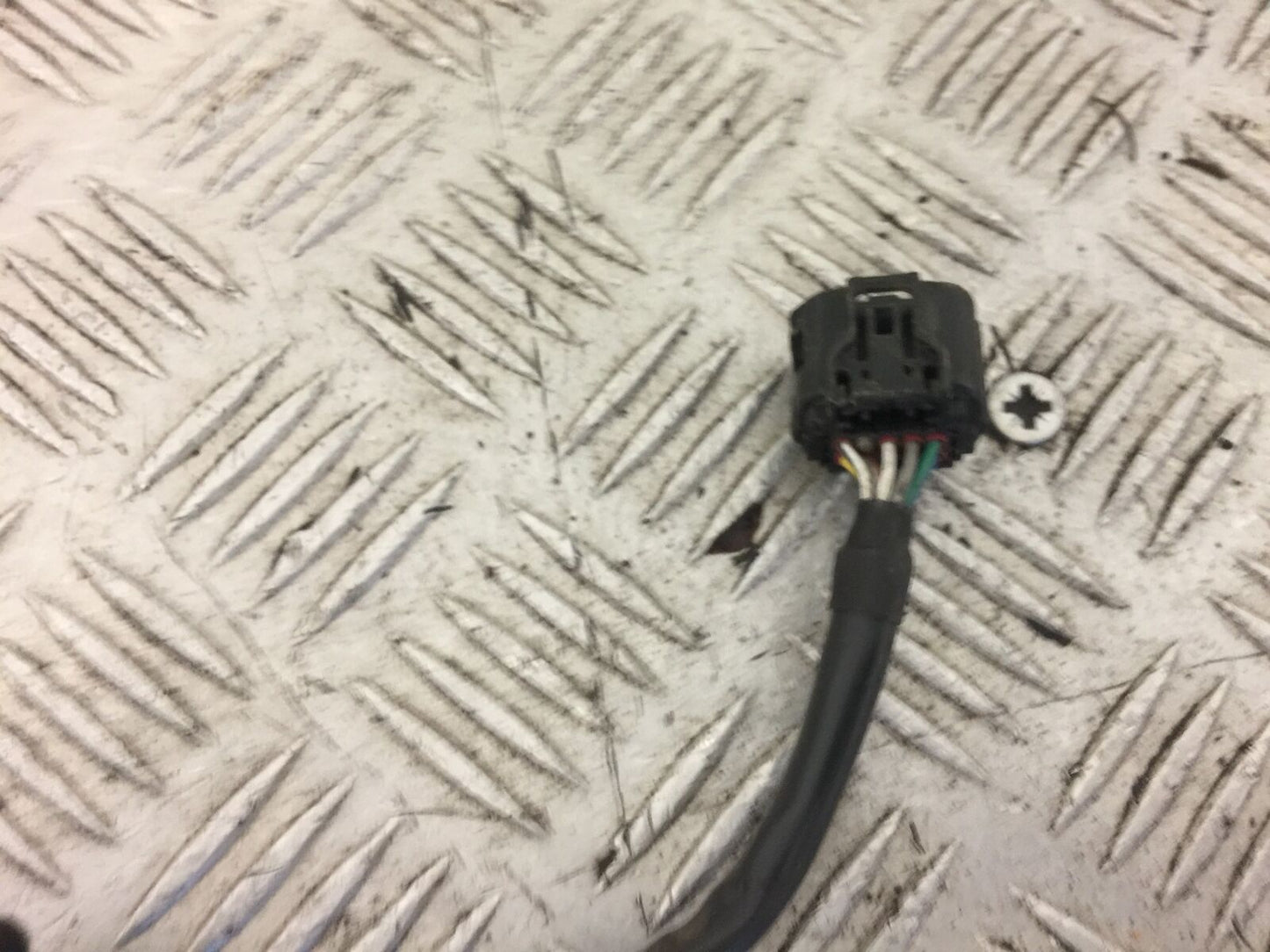 TRIUMPH TIGER 800 XCX RELAY  2018-2021 (STOCK 548)