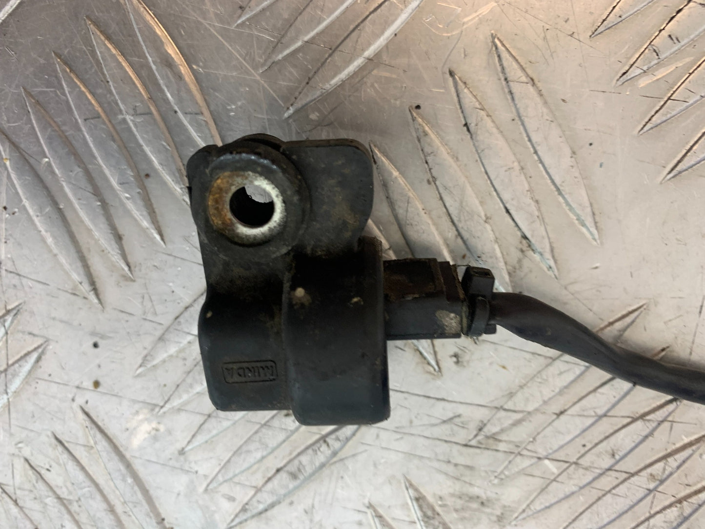 ROYAL ENFIELD BULLET 500 EFI RELAY YEAR 2008 - 2016 (CMB1153)