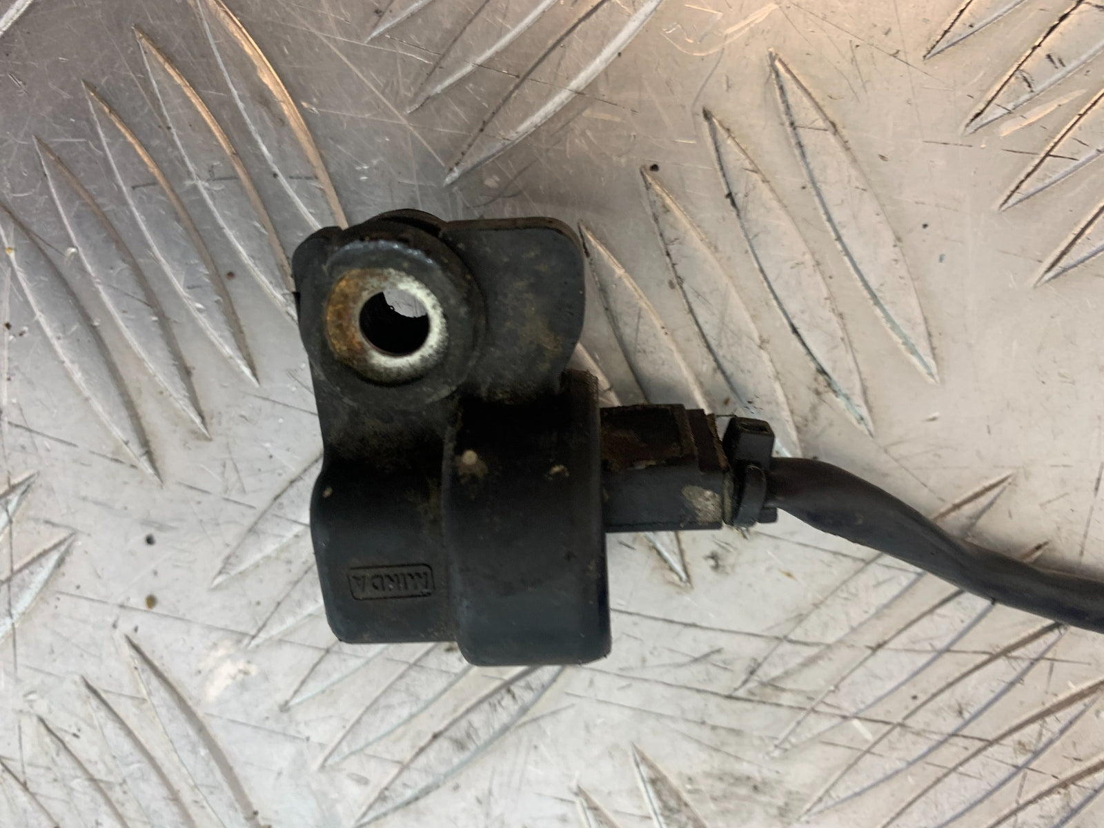 ROYAL ENFIELD BULLET 500 EFI RELAY YEAR 2008 - 2016 (CMB1153)