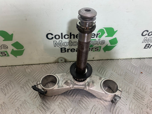 KAWASAKI GTR1400 GTR 1400 BOTTOM YOKE  YEAR 2007-2009 (CMB1174)