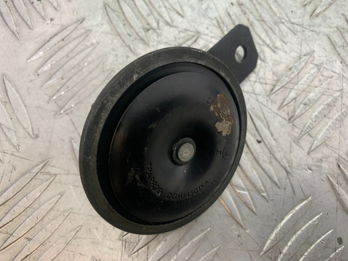 TRIUMPH TIGER 800 XRT HORN   YEAR 2018-2020 (CMB1193)
