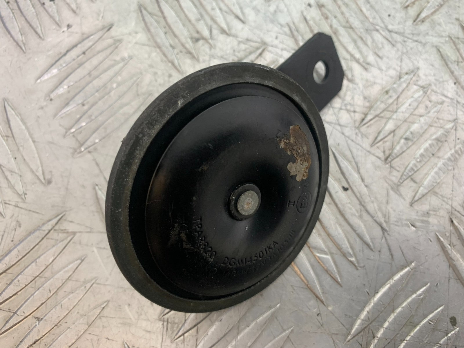 TRIUMPH TIGER 800 XRT HORN   YEAR 2018-2020 (CMB1193)