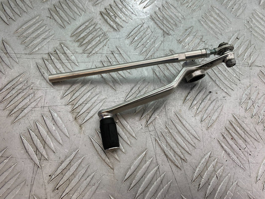 MV AGUSTA 800 F3 GEAR LEVER YEAR 2017-2019 (CMB1227)