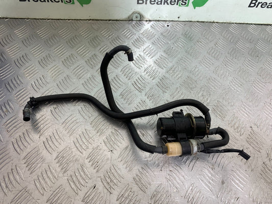 YAMAHA FZS1000 FAZER PETROL PUMP YEAR 2001-05 (CMB1275)