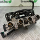 HONDA CB650F CB 650 FA-E THROTTLE BODIES  YEAR 2014-2017 (CMB1226)