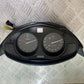 HONDA NT650 V DEAUVILLE CLOCKS SPEEDO DASH  (15,031 MILES)YEAR 1998-01(CMB1320)