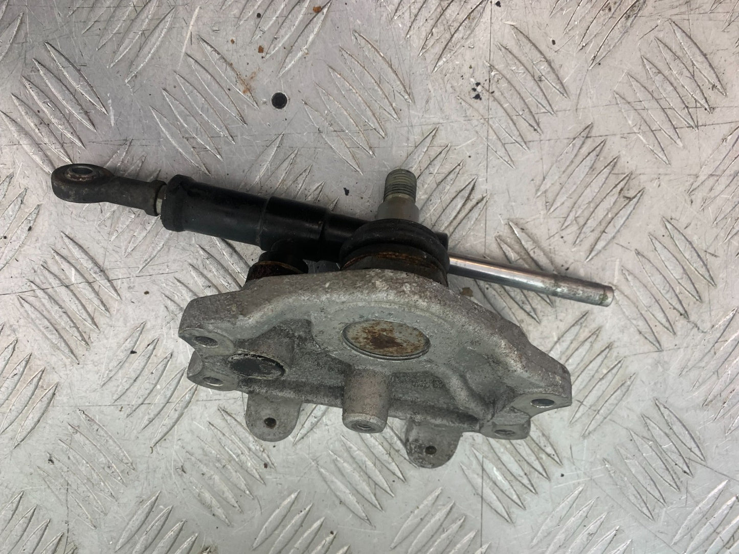 BMW K1200 K 1200 LT STEERING DAMPER   YEAR 1999-07 (CMB1271)