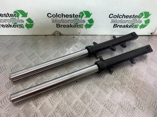 HONDA CB500 F CB500F FORKS   YEAR 2013-2015  (CMB1235)