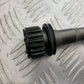 HONDA NT 700 V DEAUVILLE DRIVE SHAFT  YEAR 2006-2010 (CMB1298)