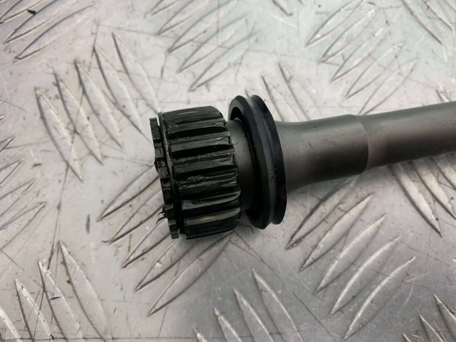 HONDA NT 700 V DEAUVILLE DRIVE SHAFT  YEAR 2006-2010 (CMB1298)