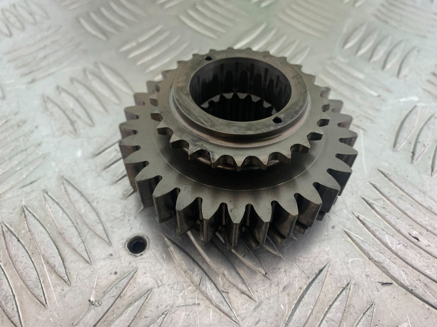 DUCATI 1199 PANIGALE CRANK GEAR YEAR 2012-2014 (CMB1047)