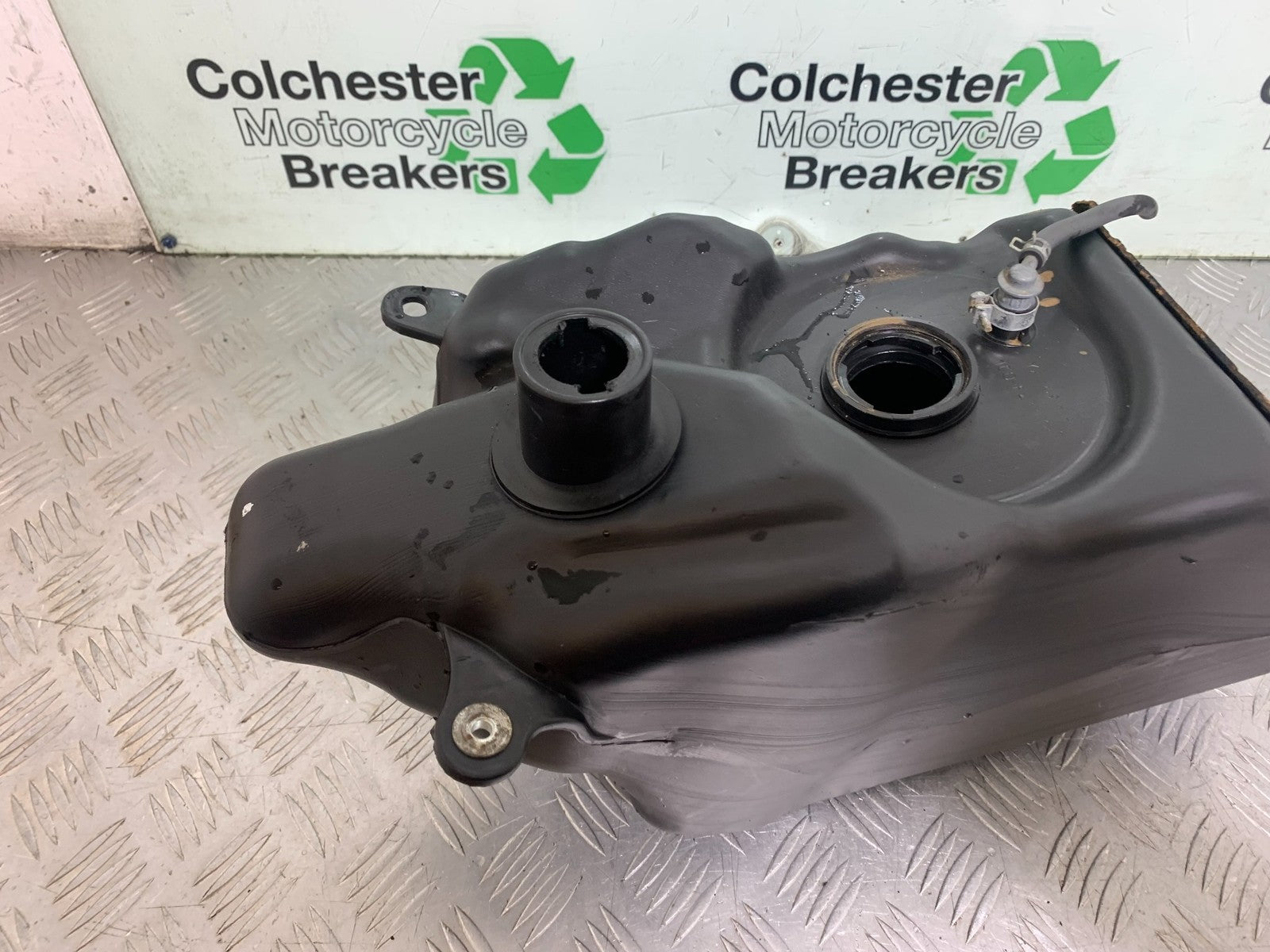 YAMAHA XMAX 250 XMAX 250 PETROL TANK   YEAR 2006-09 (CMB1201)
