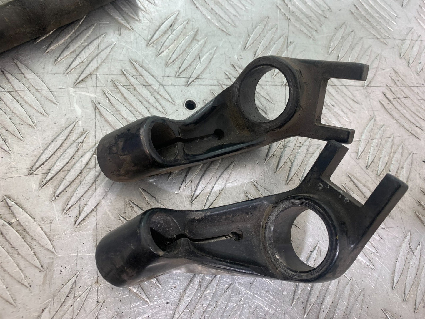 KAWASAKI GT550 GT 550 HANDLEBARS   YEAR 1989-1994