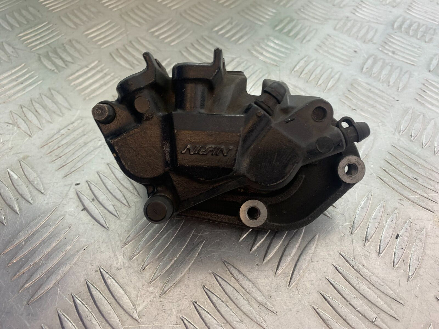 SUZUKI AN 200 UN 200 BURGMAN FRONT CALIPER  YEAR 2007-09 (CMB1128)