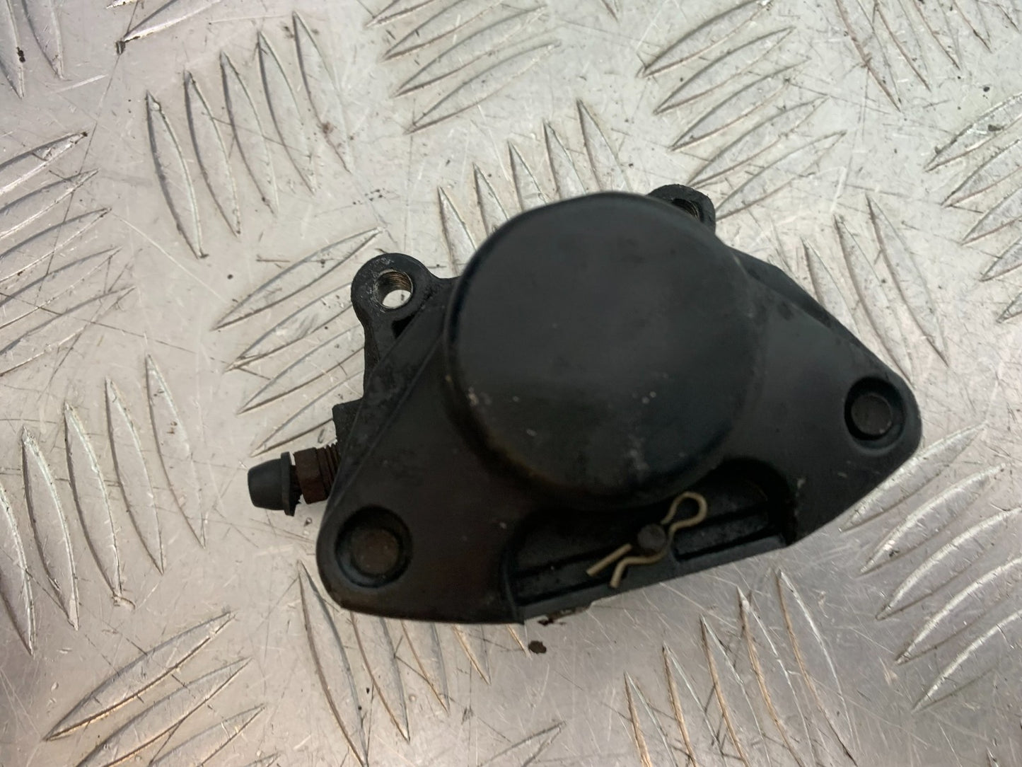 PIAGGIO VESPA GT125 L REAR BRAKE CALIPER YEAR 2003 (CMB1300)