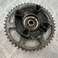 KAWASAKI ER6 F ER6F SPROCKET CARRIER   YEAR 2005-2008 (CMB1277)