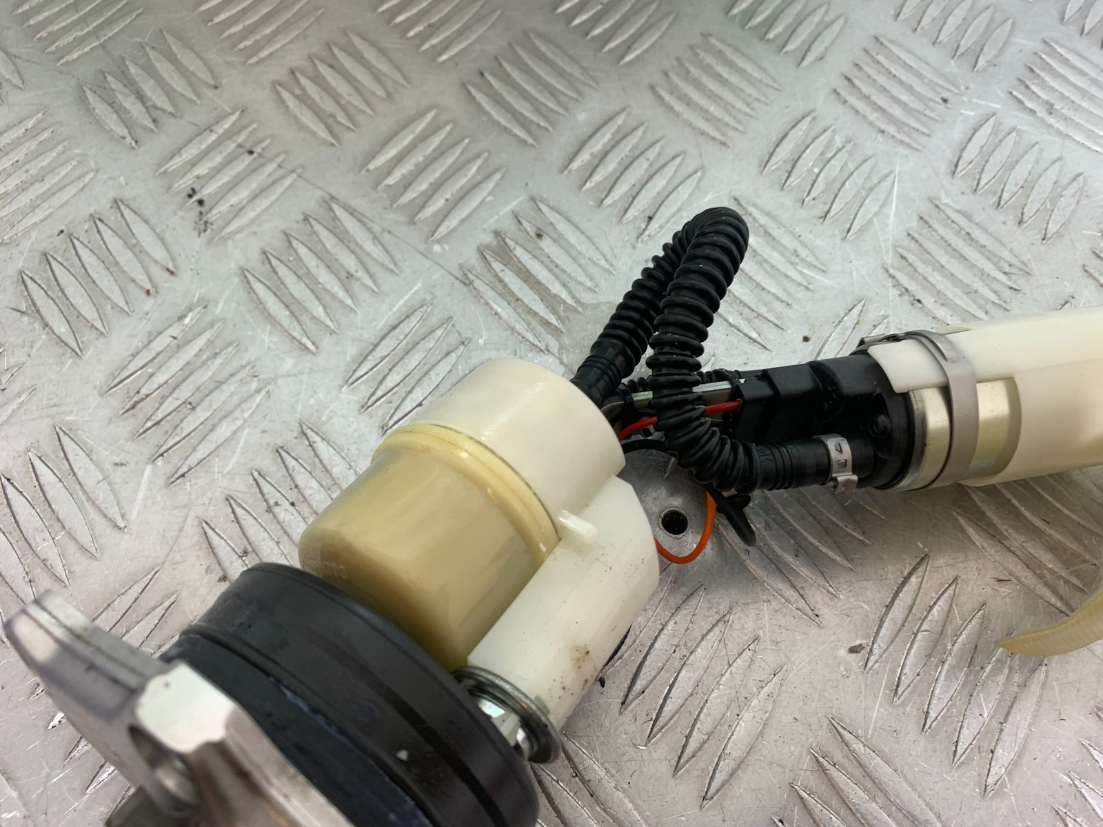 MV AGUSTA 800 F3 PETROL PUMP YEAR 2013-2016 (CMB1152)