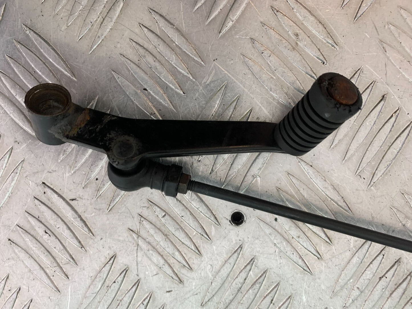 HONDA CB650F CB 650 FA-E GEAR LEVER  YEAR 2014-2017 (CMB1065)