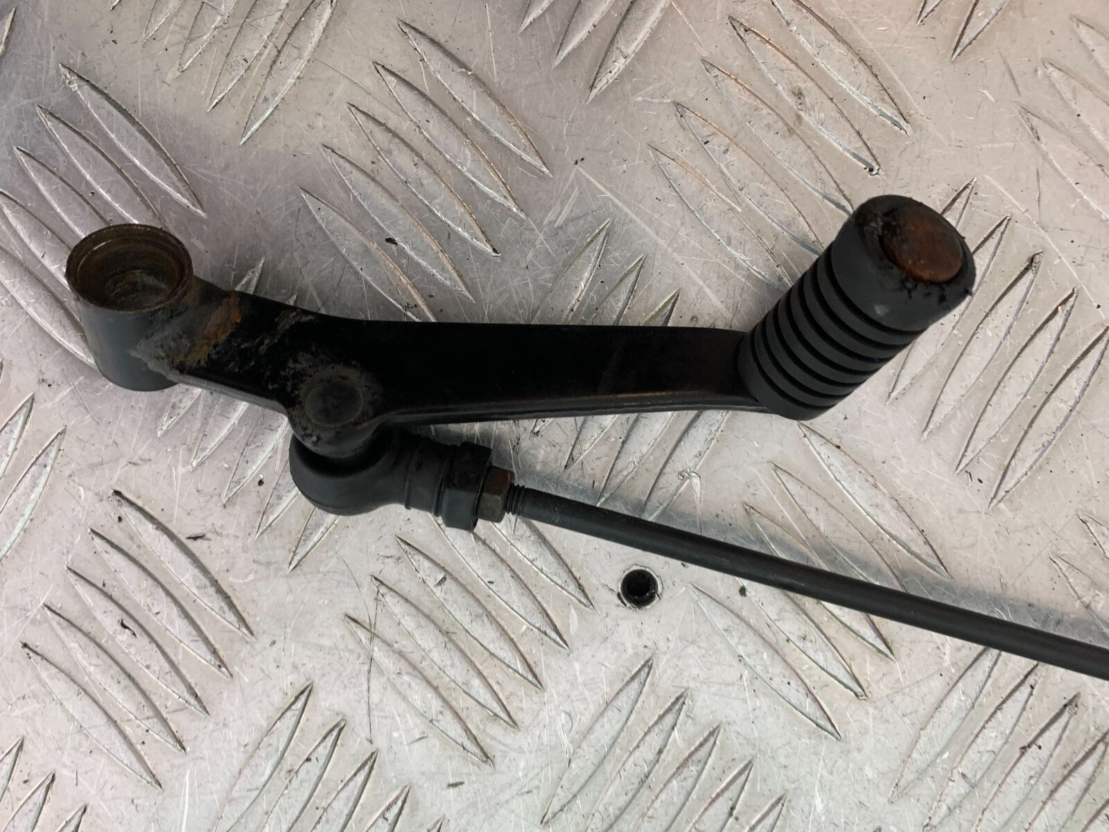 HONDA CB650F CB 650 FA-E GEAR LEVER  YEAR 2014-2017 (CMB1065)