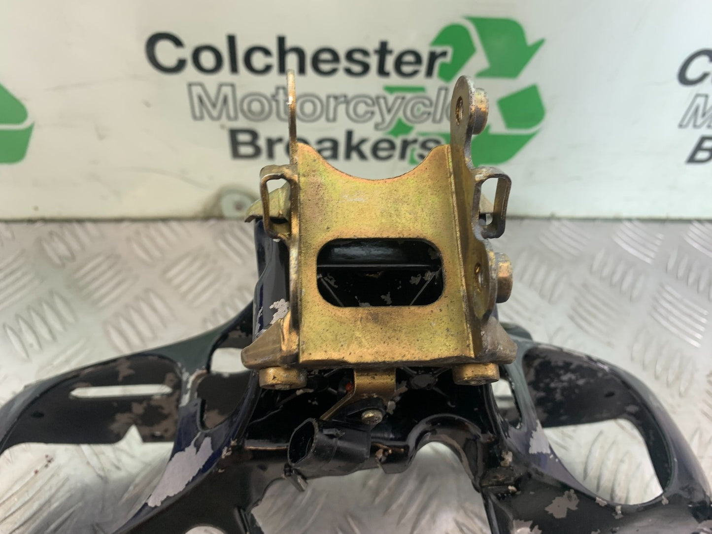 DUCATI 996 SPS 748 916 998 FAIRING BRACKET  1999-2000 (CMB1209)