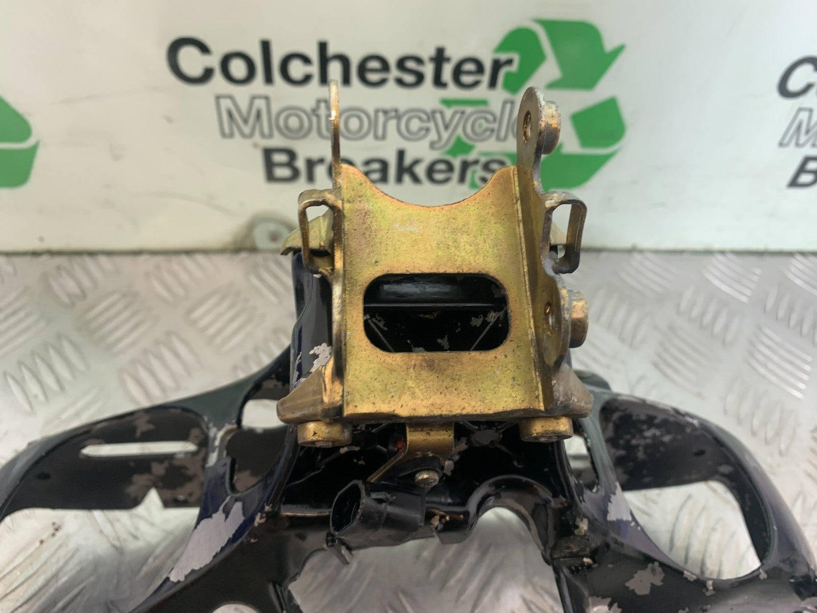 DUCATI 996 SPS 748 916 998 FAIRING BRACKET  1999-2000 (CMB1209)