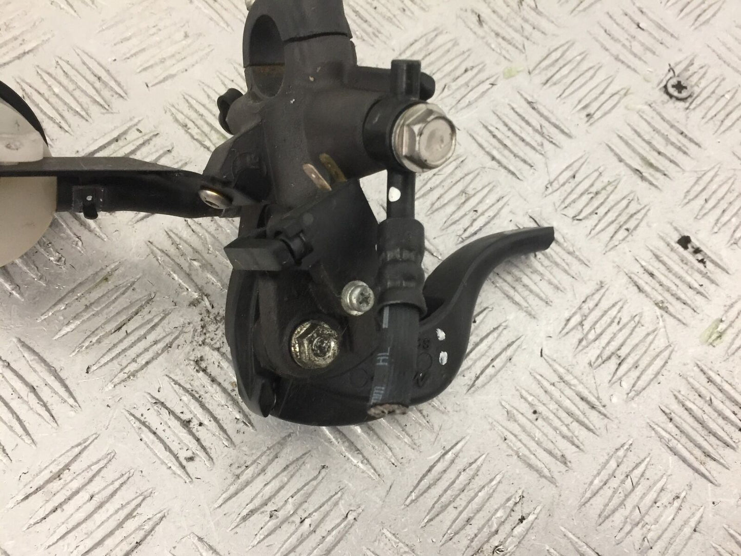 KAWASAKI NINJA 1000 SX Z1000SFRONT BRAKE MASTER CYLINDER  YEAR 2019  (STOCK 830)